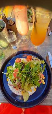 Restaurant Riverside