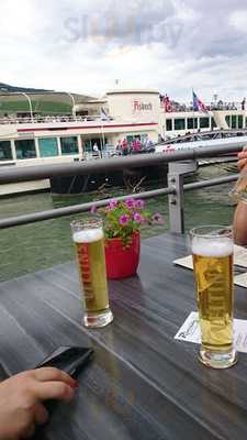 Restaurant Riverside