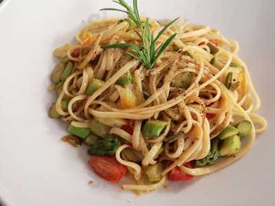 Schlemmernest Im Vogelpark