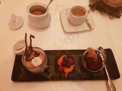 Schlemmernest Im Vogelpark