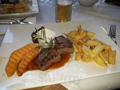 Schlemmernest Im Vogelpark