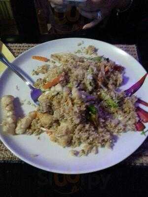 Martin's Thai Bistro