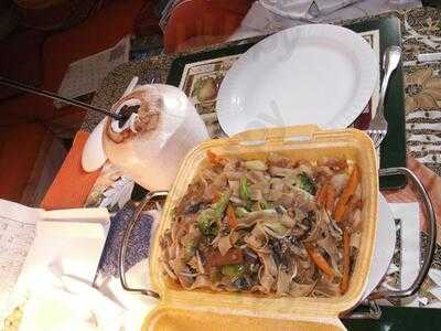 Martin's Thai Bistro