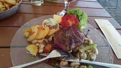 Riverside Restaurant