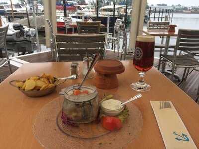 Riverside Restaurant