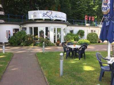 Riverside Restaurant