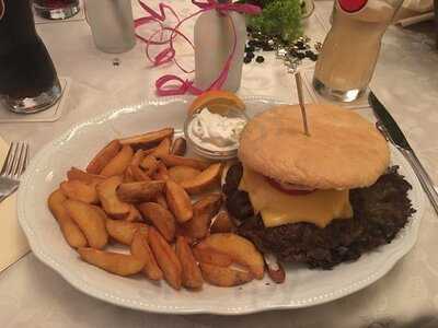 Riverside Restaurant