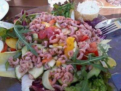 Riverside Restaurant