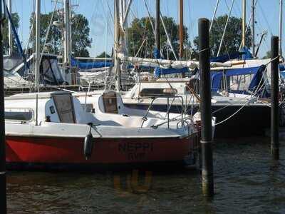 Riverside Restaurant