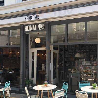 Heimat No.5