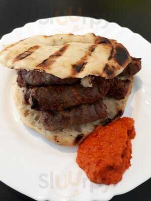 Cevabdzinica "sarajevo"