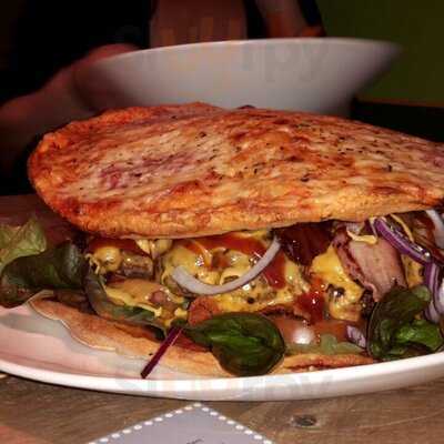 Bb’s Rhein Street Food