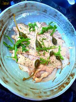 Osteria Rustica Original Italienische Kuche