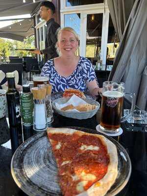 Osteria Rustica Original Italienische Kuche