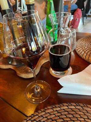 Osteria Rustica Original Italienische Kuche