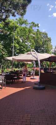 Restaurant Burg Klopp