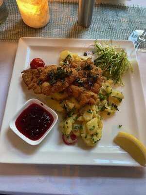 Restaurant Burg Klopp