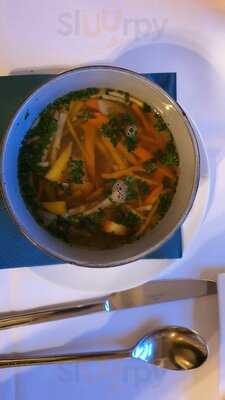 Restaurant Burg Klopp