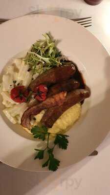 Restaurant Burg Klopp