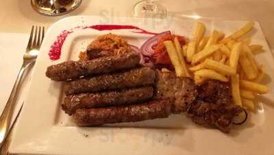 Wirtshaus Zum Sattler