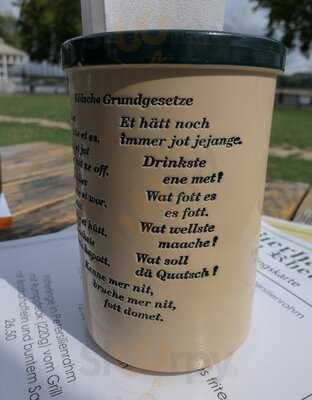 Bierhaus Am Rhein