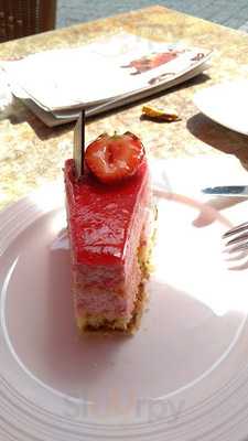 Cafe Und Konditorei Hecker