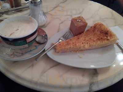 Cafe Und Konditorei Hecker