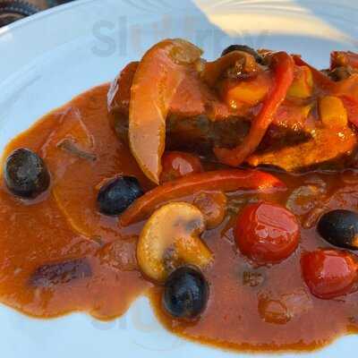 Teatro Ristorante & Pizzeria