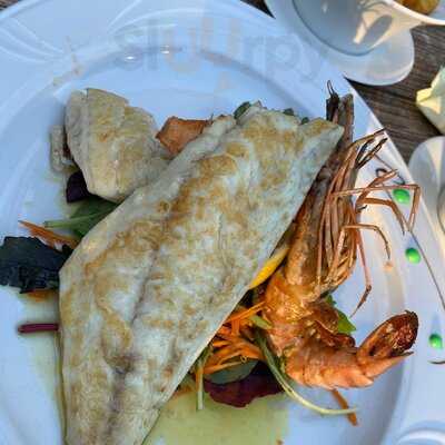 Teatro Ristorante & Pizzeria