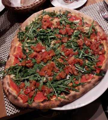 Teatro Ristorante & Pizzeria