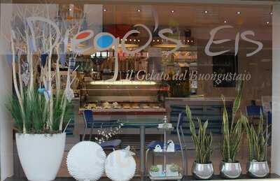 Diego's Eis