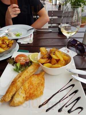 Restaurant Rheinfähre