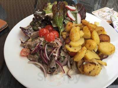 Hotel Landgasthof "zur Alten Scheune"