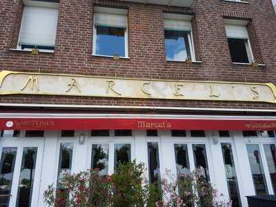 Marcel's