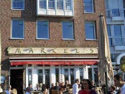 Marcel's