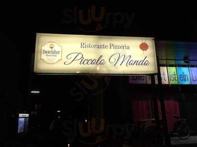 Piccolo Mondo