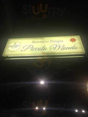 Piccolo Mondo
