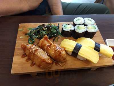 Nagoya Sushi