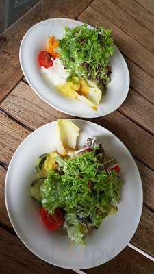 Waldgasthof Schwarzer Hasen