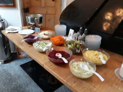 Waldgasthof Schwarzer Hasen