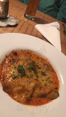 Waldgasthof Schwarzer Hasen