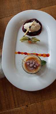 Waldgasthof Schwarzer Hasen