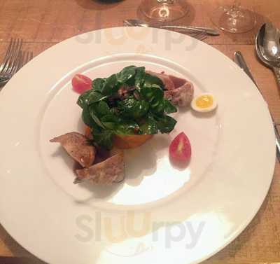 Waldgasthof Schwarzer Hasen