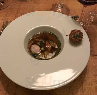 Waldgasthof Schwarzer Hasen