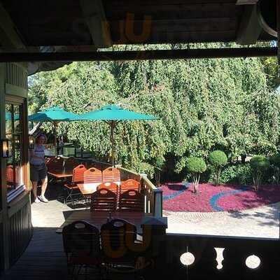 See-restaurant Am Europa-park