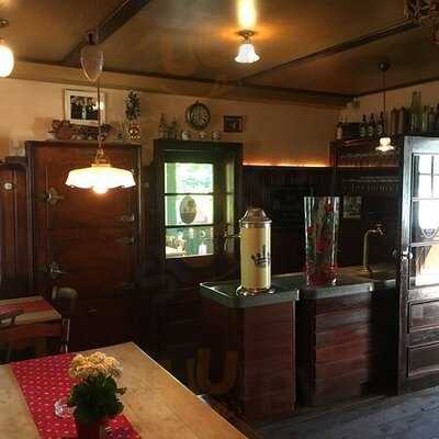 See-restaurant Am Europa-park