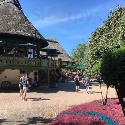 See-restaurant Am Europa-park