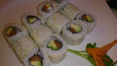 Din Hau Asiatisch Köstlich Frisch