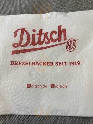 Ditsch