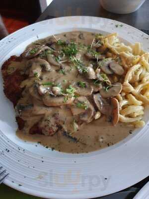 Zum Geschwollenen Herz